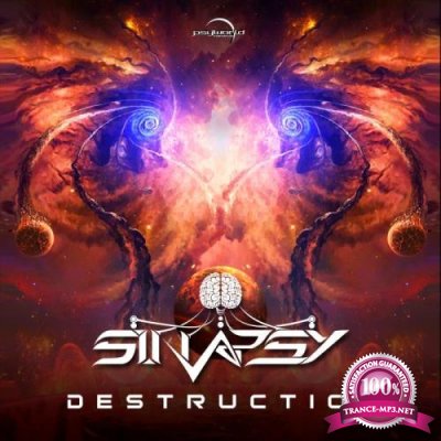 Sinapsy - Destruction (2021)