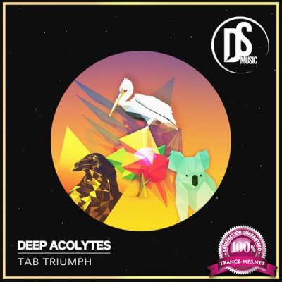 Deep Acolytes - Tab Triumph (2021)