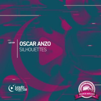 Oscar Anzo - Silhouettes (2021)
