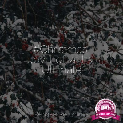 Santa Clause, Christmas Time & The Christmas Collection - #Christmas Joy: Lofi at Its Ultimate (2021)