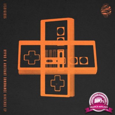 Hypho & Abstrakt Sonance - Nintendo EP (2021)