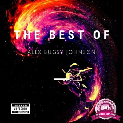 Alex Bugsy Johnson - The Best Of Alex Bugsy Johnson (2021)