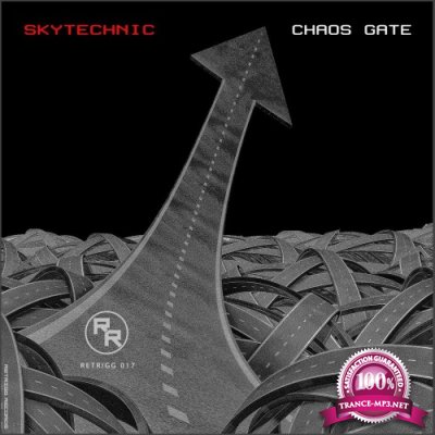 Skytechnic - Chaos Gate (2021)