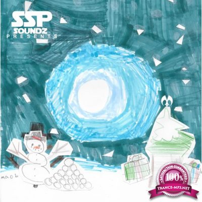 SSP Soundz - Presents (2021)