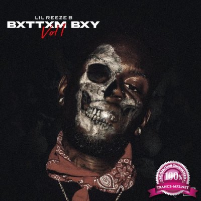 Lil Reeze B - Bxttxm Bxy Volume 1 (2021)