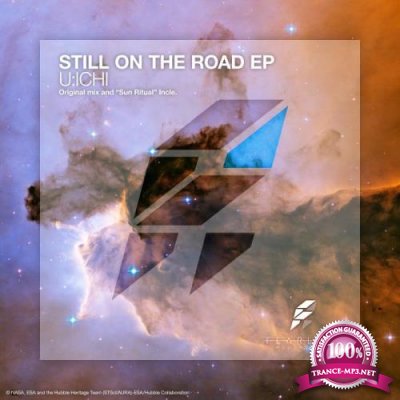 U:ichi - Still On The Road Ep (2022)
