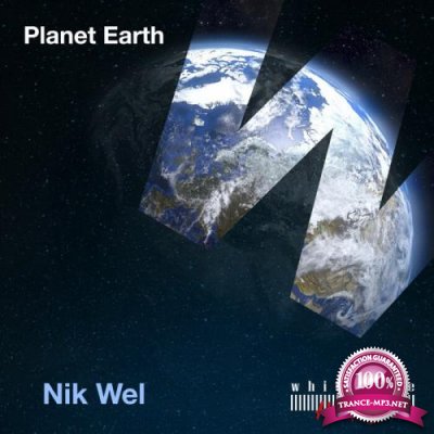 Nik Wel - Planet Earth (2022)