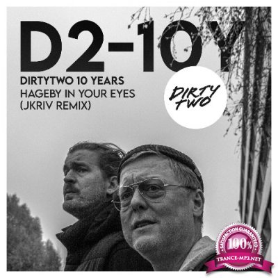 Dirtytwo - Hageby In Your Eyes (JKriv Remix) (2021)