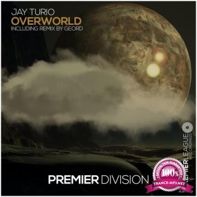 Jay Turio - Overworld (2021)