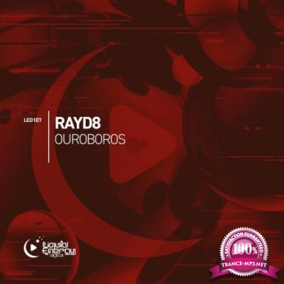 Rayd8 - Ouroboros (2021)