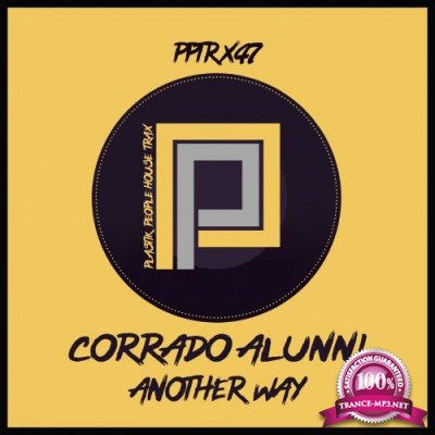 Corrado Alunni - Another Way (2021)