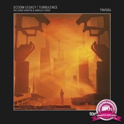 Scoom Legacy - Turbulence (2021)
