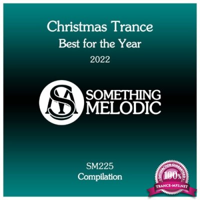 Christmas Trance: Best for the Year 2022 (2021)