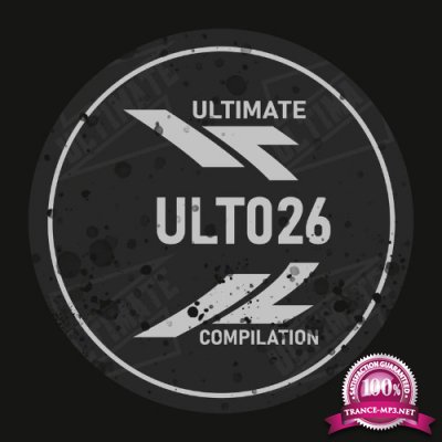 Ultimate Label - Ult026 (2022)