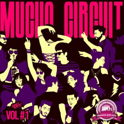 Mucho Circuit Vol. 1 (2022)