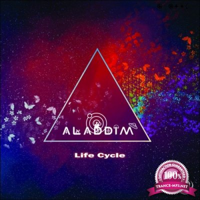 Aladdim - Life Cycle (2021)