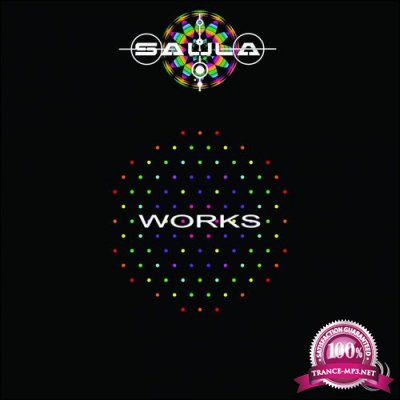 Saula - Works (2021)