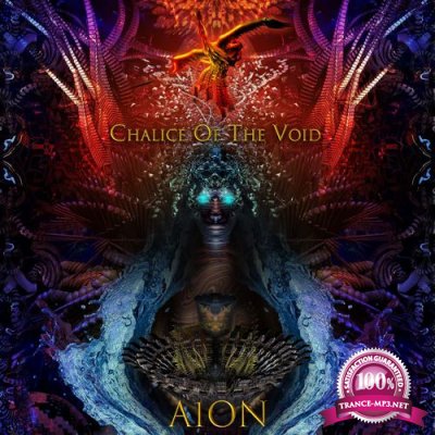 A1ON - Chalice Of The Void (2021)