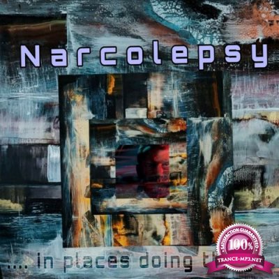 Narcolepsy, Spoon Bender - In Places Doing Things (2021)