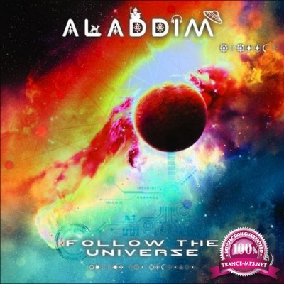 Aladdim - Follow The Universe (2021)