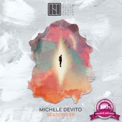 Michele Devito - Seasons (2021)