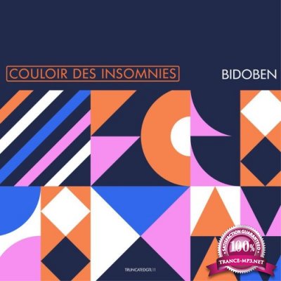 Bidoben - Couloir Des Insomnies (2022)