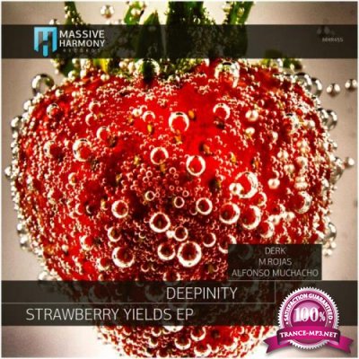 Deepinity - Strawberry Yields (2022)