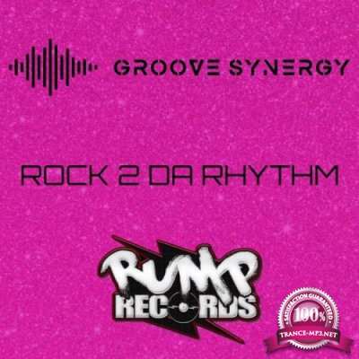 Groove Synergy - Rock 2 Da Rhythm (2022)