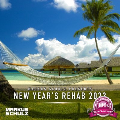 Markus Schulz - Global DJ Broadcast (2022-01-06) New Year's Rehab 2022
