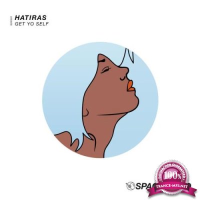 Hatiras - Get Yo Self (2022)
