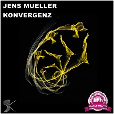 Jens Mueller - Konvergenz (2022)