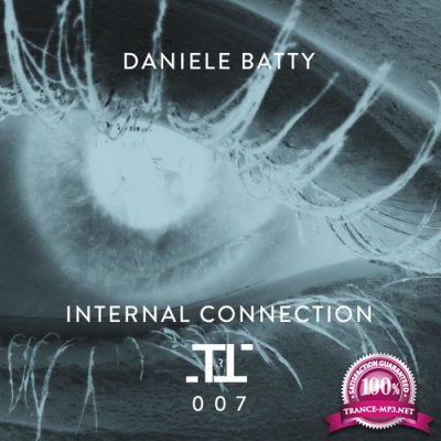 Daniele Batty - Internal Connection (2022)