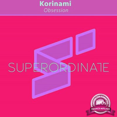 Korinami - Obsession (2022)