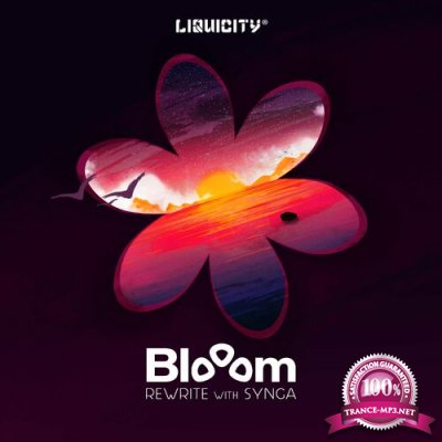 Blooom - Rewrite (2022)