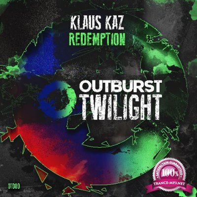 Klaus Kaz - Redemption (2022)