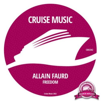 Allain Faurd - Freedom (2022)
