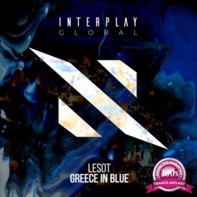 LESOT - Greece In Blue (2022)