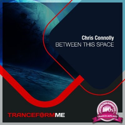 Chris Connolly - Between This Space (2022)