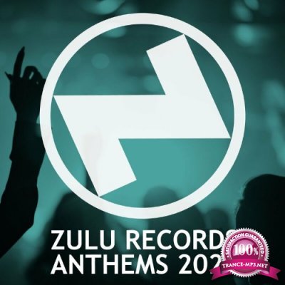 Zulu Records Anthems 2022 (2022)