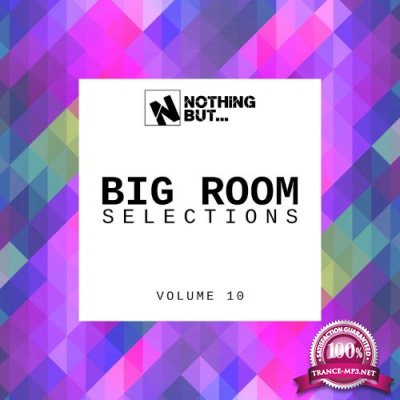 Nothing But... Big Room Selections, Vol. 10 (2022)