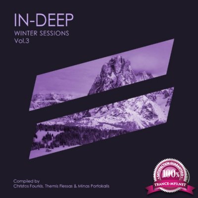 In-Deep the Winter Sessions,Vol. 3 (2022)