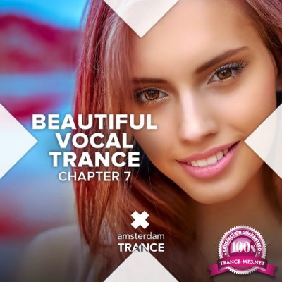 Beautiful Vocal Trance, Vol. 7 (2022)