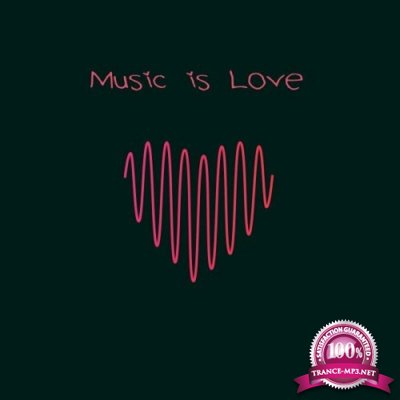 REFLEX RECORDINGS - Music Is Love (2022)