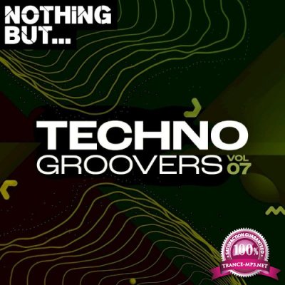 Nothing But... Techno Groovers, Vol. 07 (2022)