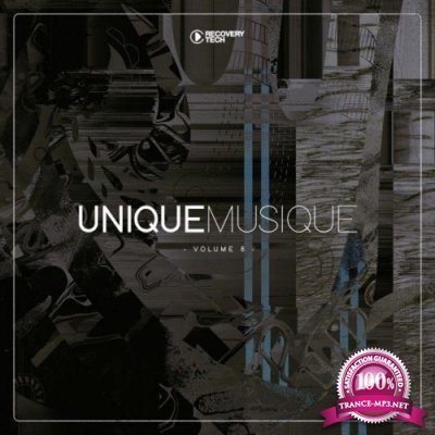 Unique Musique, Vol. 8 (2022)