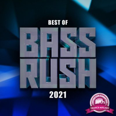 Best of Bassrush: 2021 (2022)