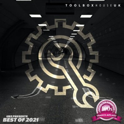 Toolbox House - Best Of 2021 (2022)