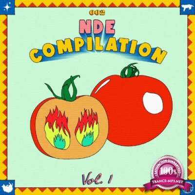 NDE Compilation 002 Vol. 1 (2022)