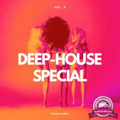 Deep-House Special, Vol. 2 (2022)