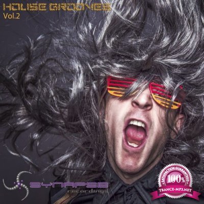 House Grooves Vol. 2 (2022)